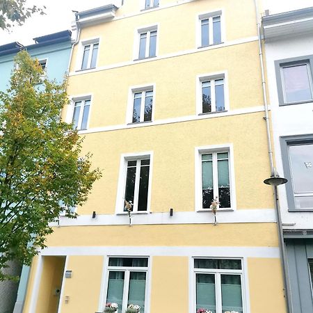 Rheinufer Am Hindenburgpark Apartment Bingen am Rhein Exterior photo