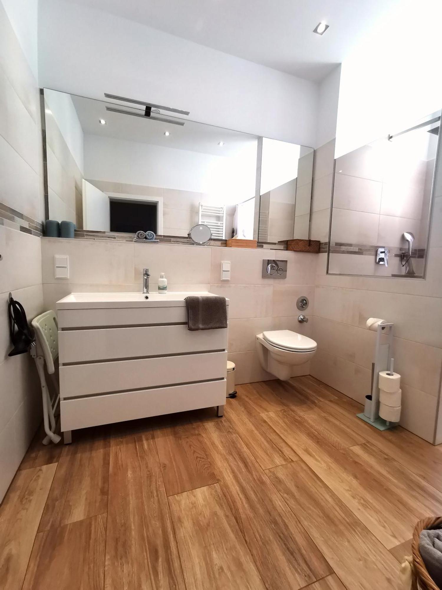 Rheinufer Am Hindenburgpark Apartment Bingen am Rhein Room photo