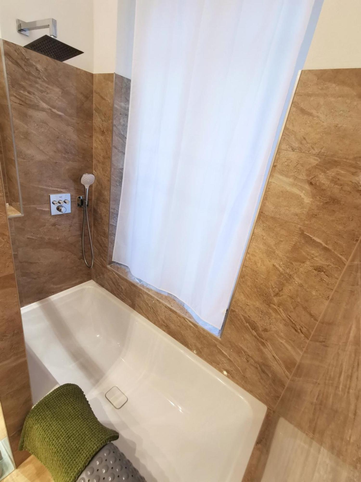Rheinufer Am Hindenburgpark Apartment Bingen am Rhein Room photo