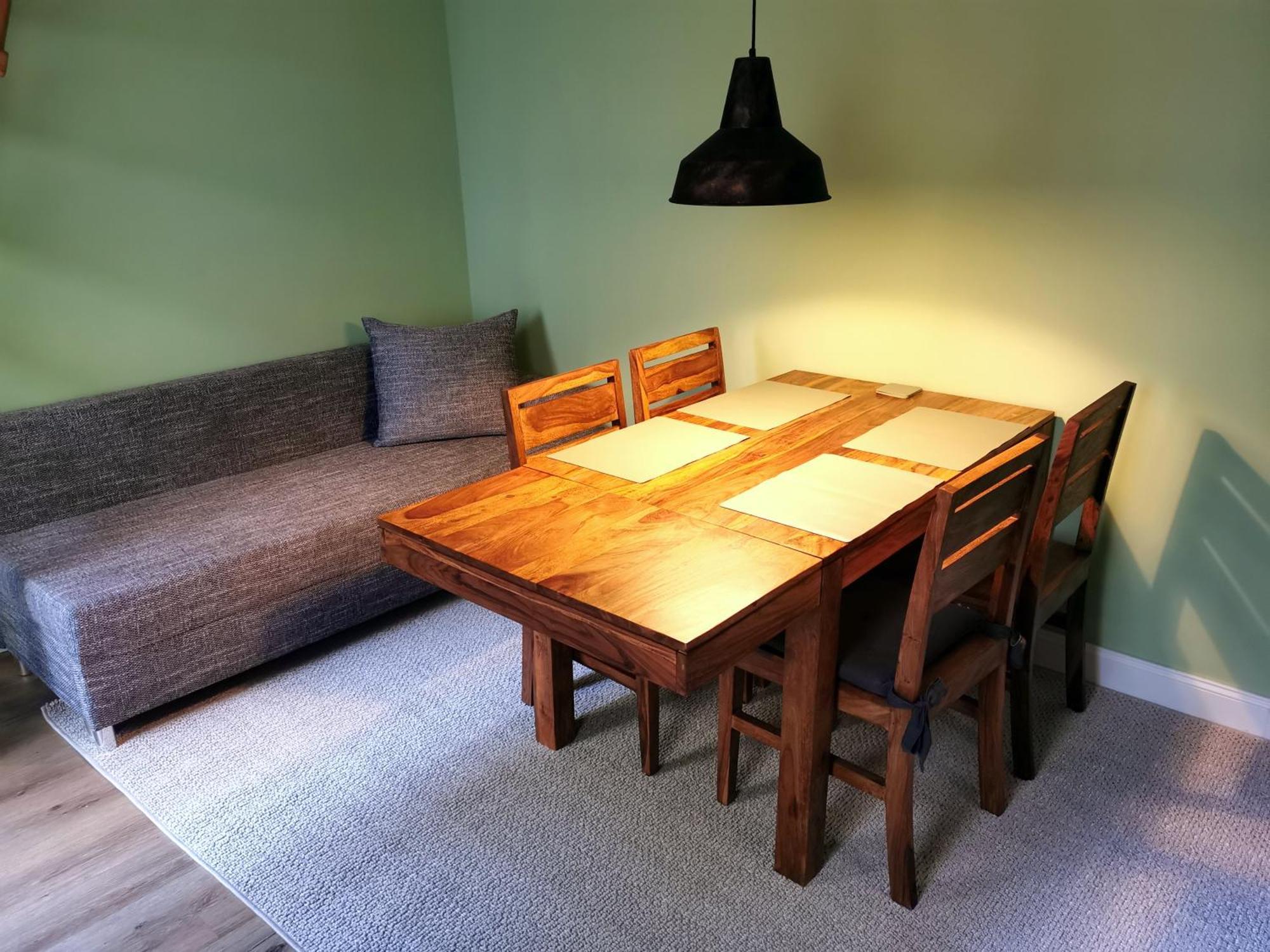 Rheinufer Am Hindenburgpark Apartment Bingen am Rhein Room photo